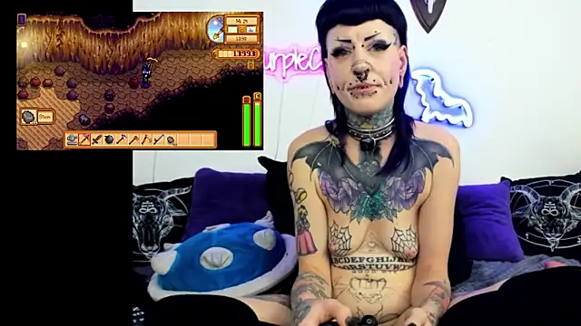 Purple_Coffin666: απευθείας συνομιλία ΧΧΧ