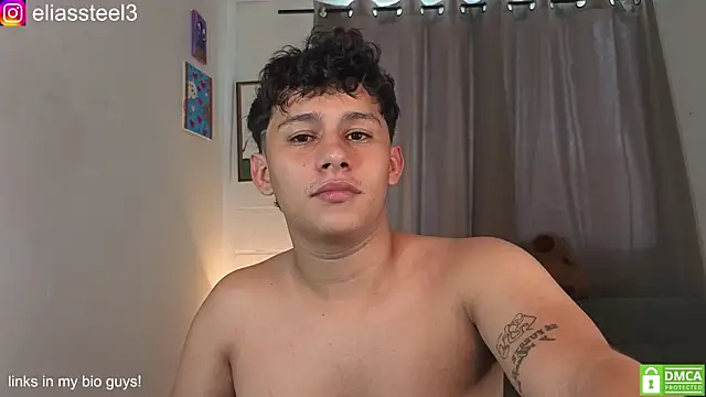 elias_steel1 Show Webcam