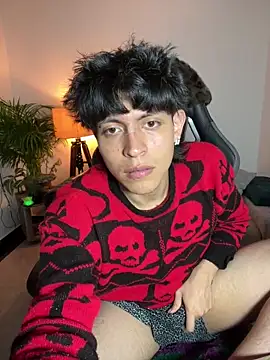 _-Lucky-_ webcam show