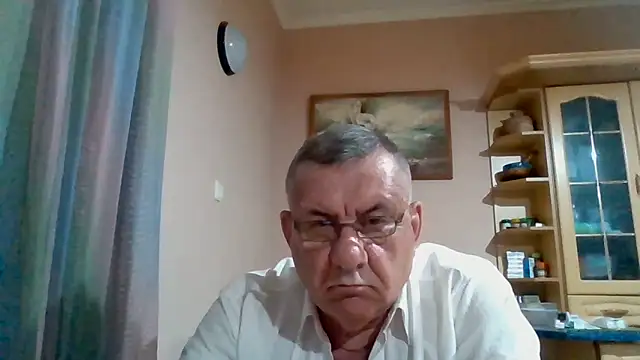 Вебкам-шоу machomale3