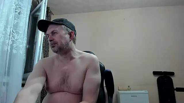 SanFrantsisko Webcam show