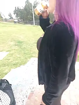 sophie_banger Obrolan Langsung XXX