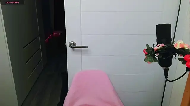 Bilik Sembang Langsung peachyness