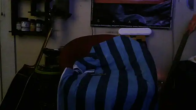 Chat XXX en directo de crassanova