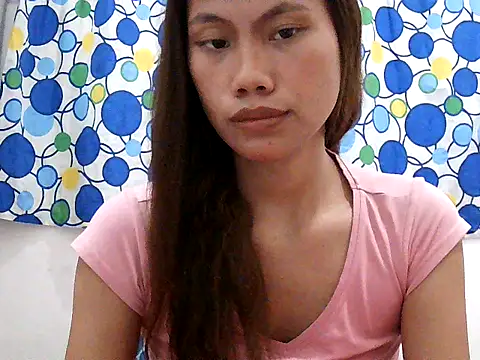 VelvetCharm_pinay élő XXX-chatje