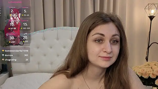 Онлайн чат XXX BeataBabe