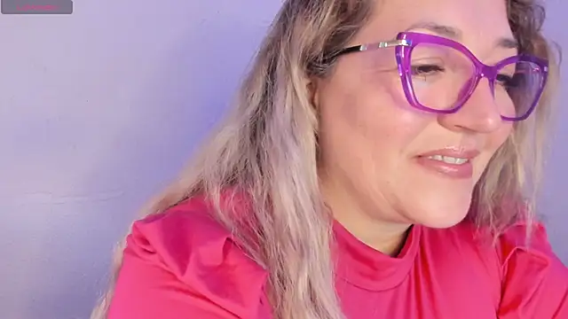 Naty_Mature_ Webcam Show