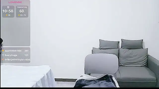 youyou-55 Live XXX-Chat