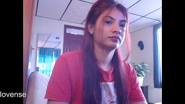 hanna_beili's Live XXX Chat