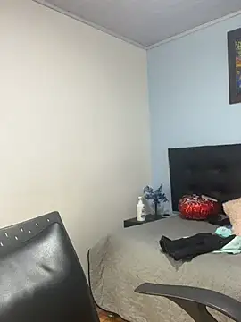 kaylaMinov_ 网络视讯表演