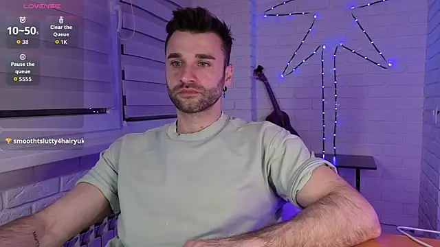 DaddySlava – Naživo XXX chat
