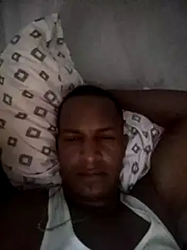 luis391986's Webcam Show