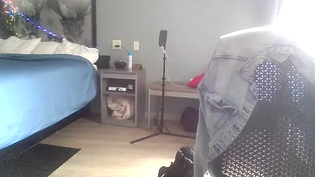 SlimBeenBadd1981 Pertunjukan Webcam