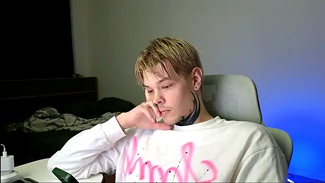 Chat XXX ao vivo de DENIS_HERE