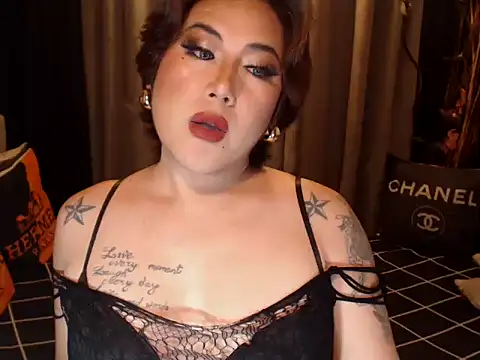 عرض كام YourMistressAggy
