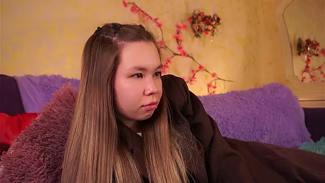 RoxanneCrandal – Naživo XXX chat