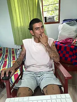 sorry-mom69 Adlı Modelin Canlı XXX Sohbeti