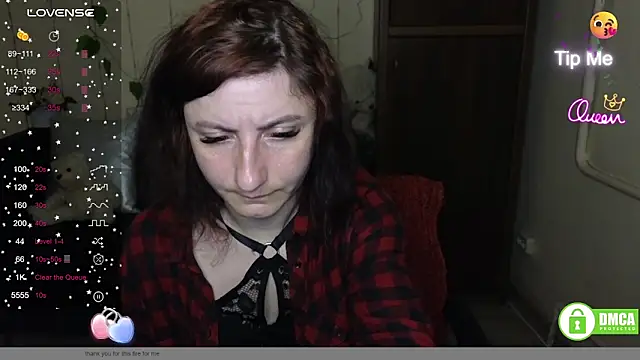Chatroom XXX en direct de Muse_kitty_jenia
