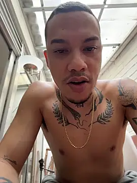 Chat XXX ao vivo de AlphaMasterXxx