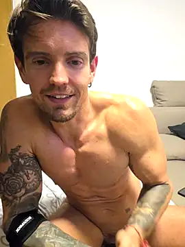 Mystery_Mark's Live XXX Chat