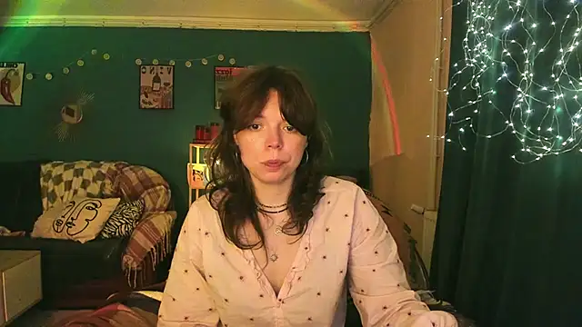 XXX chat uživo modela ClancyMorissey