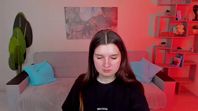 BonneyLove Live XXX-Chat