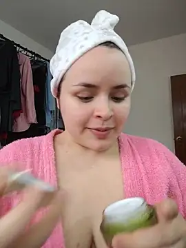 SeleneLuminari8 Chat XXX live