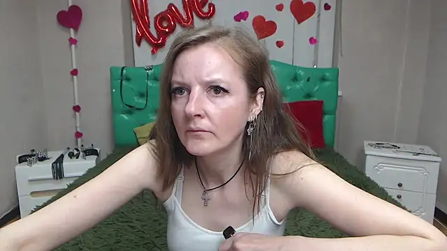 MeganPirs Live XXX-Chat