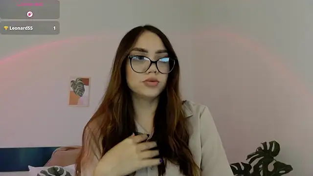 NebulaaHaven Live XXX-Chat