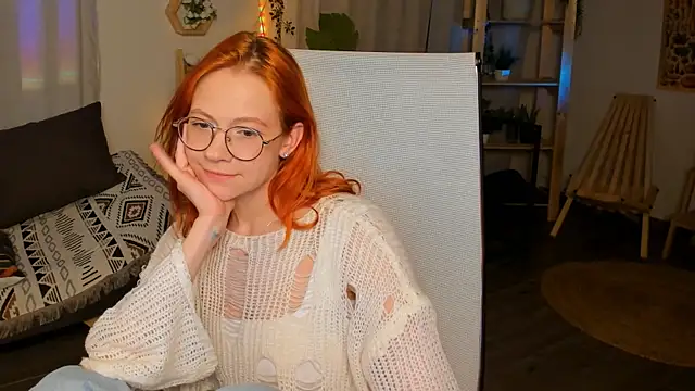 LisaAris' Live XXX Chat