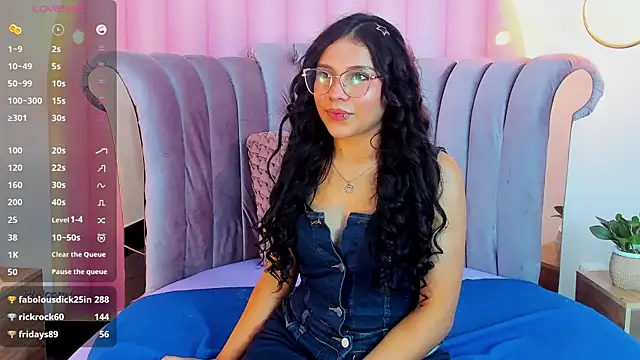 babe_vennusn Live XXX chat