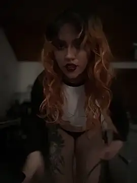 NikkiNix Live XXX-Chat