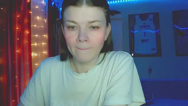 Klementa Live XXX-Chat