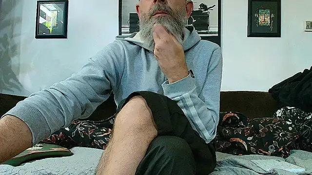 Kingsscepter Adlı Modelin Canlı XXX Sohbeti