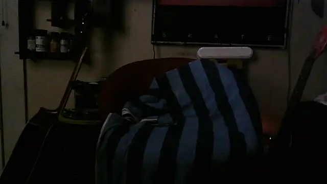 crassanova Live XXX-chat