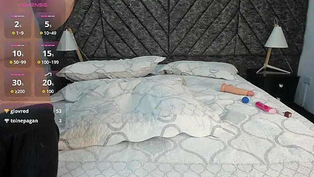 DemonFoxx Webcamshow