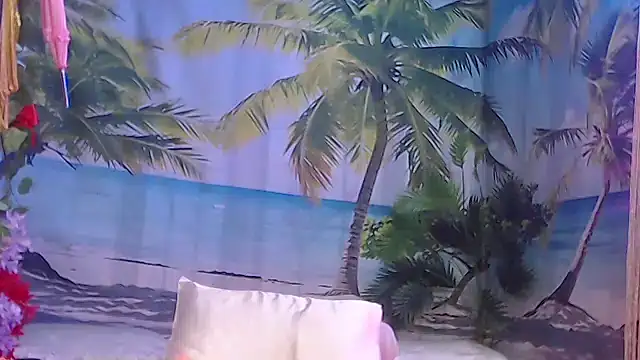 Živý XXX chat NightOrhideya