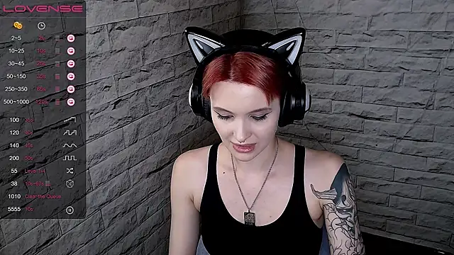 Lauren_Raquel_ Chat XXX in diretta