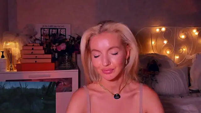 aestetick Chat XXX in diretta