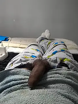 xxxfeo's Webcam Show