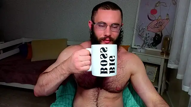 Ant_Power – webcam-show