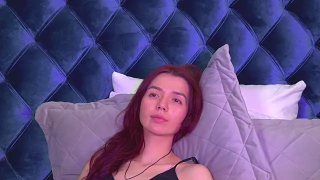 Czat XXX na żywo – VanessaVienne