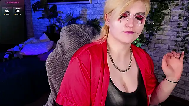 Xiao_Eclipse Chat XXX in diretta