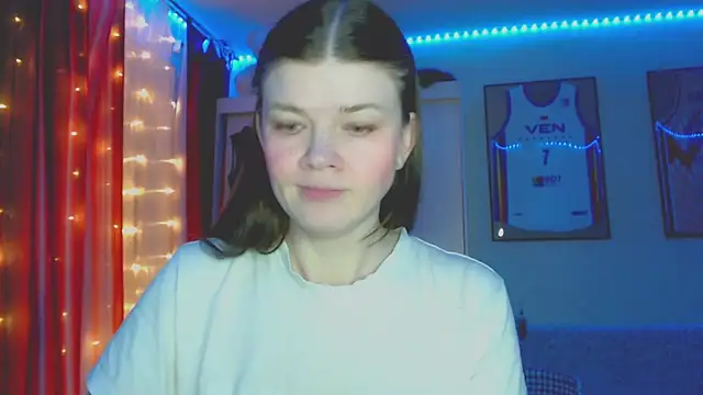 Klementa Chat XXX in diretta