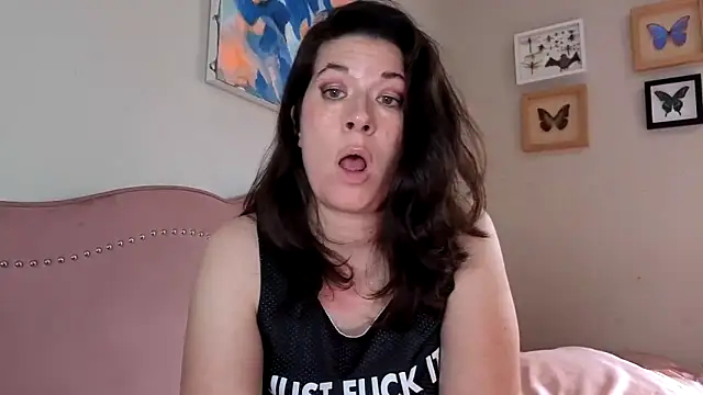 lodestar's Webcam Show