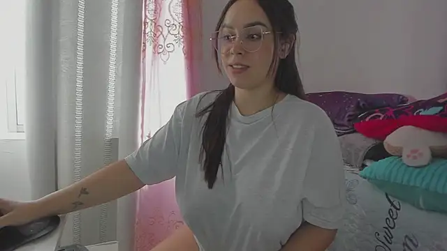 HARLEYNAPIER Chat XXX in diretta