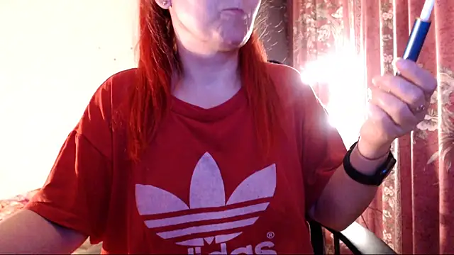 Chatroom XXX en direct de NymphoQueenn
