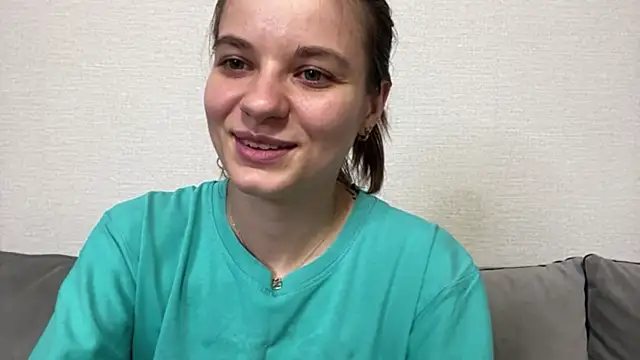Liabae's Live XXX Chat