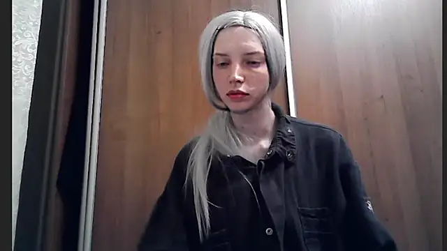 Show de Crimson_Lady na webcam