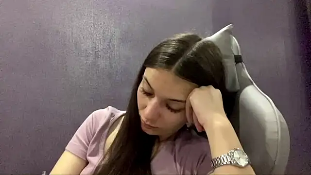Chat XXX en directo de SecretLinaX